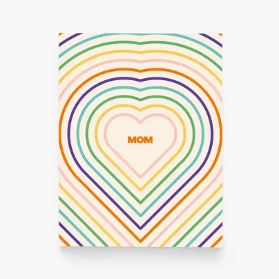 Mom Hearts