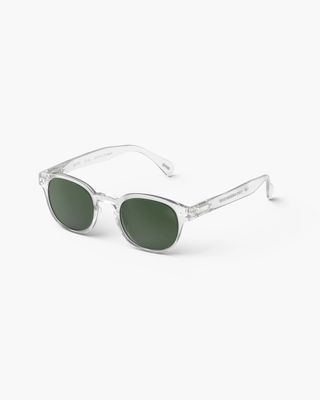 Sun #C Crystal Polarized