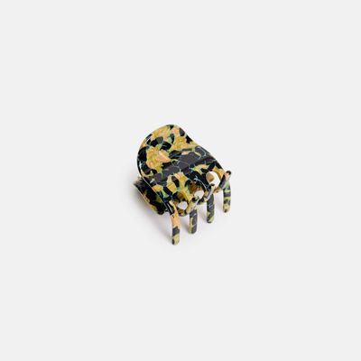 Midi Ursa Claw in Persephone