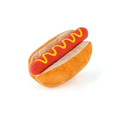 Hot Diggy Dog, Size: MINI