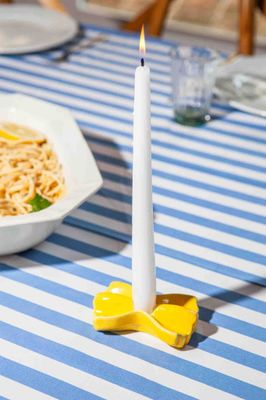DOIY Dolce Vita Farfalle Candle Holder