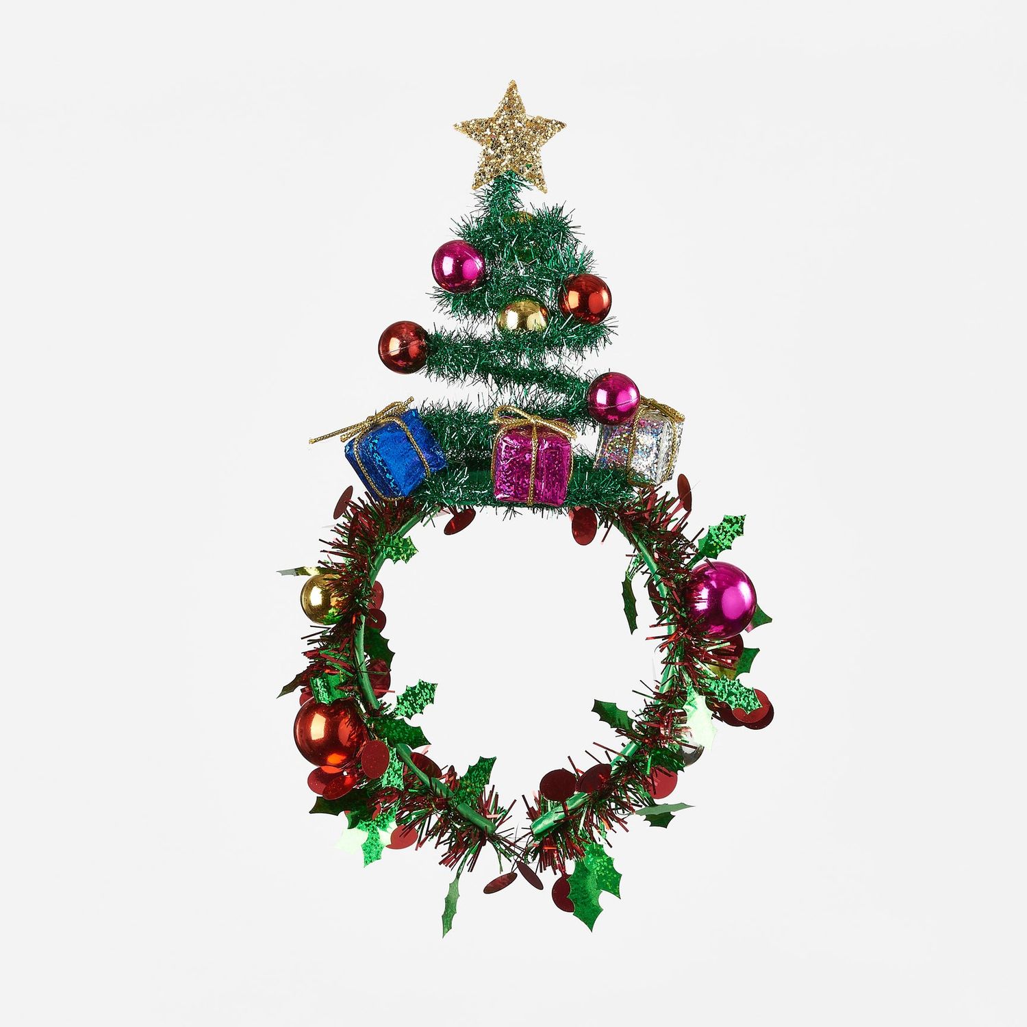 Xmas Headband