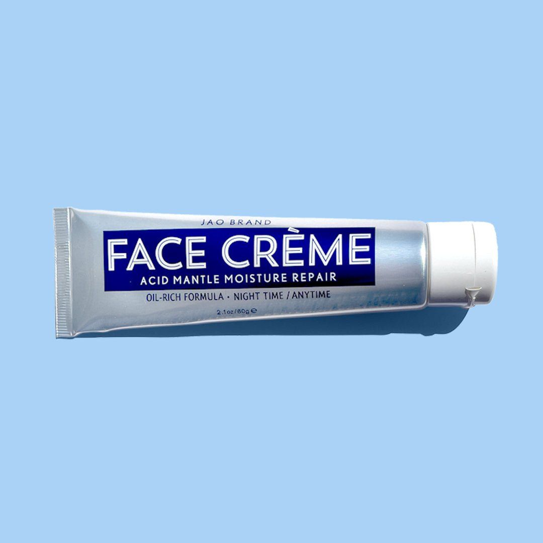 TESTER - Jao Face Crème (2.1oz/60g)