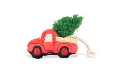 Home For the Holidays Hauler