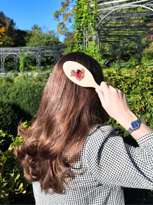 Love Teddy Amazing Hair Day Brush