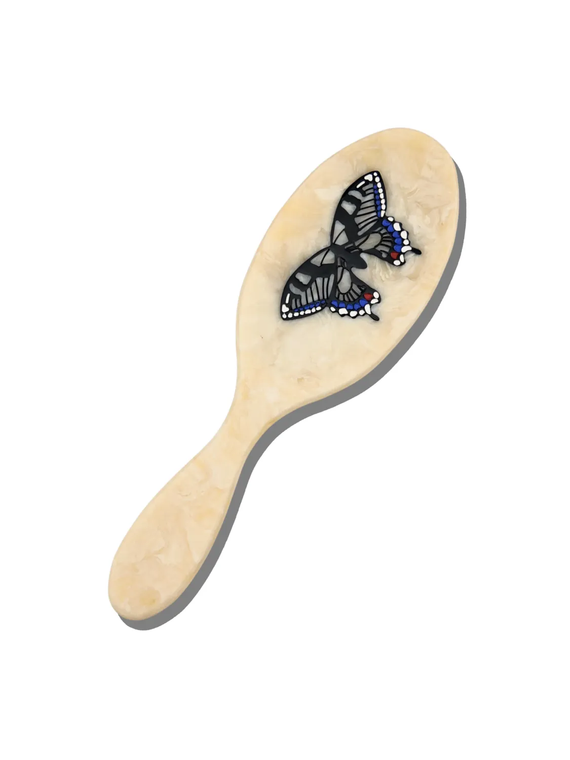 Swallowtail Amazing Hair Day Brush