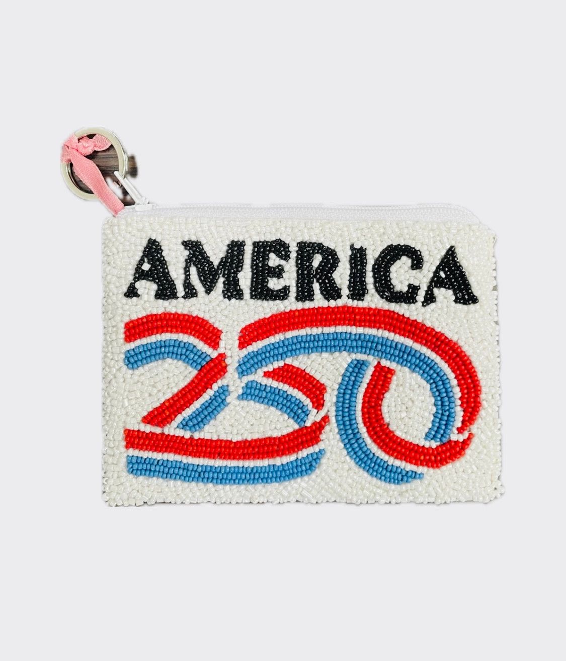 AMERICA 250 Purse
