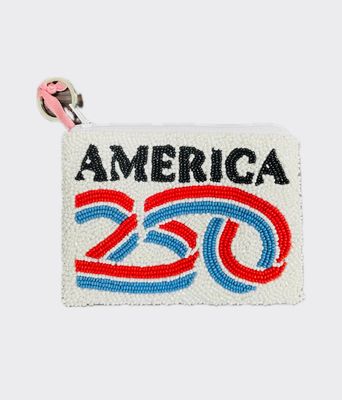 AMERICA 250 Purse