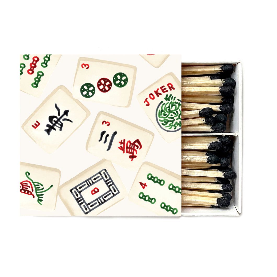 Mahjongg Matches