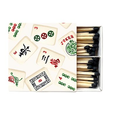 Mahjongg Matches