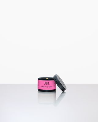 4oz Tin Candle - Calamansi Guava