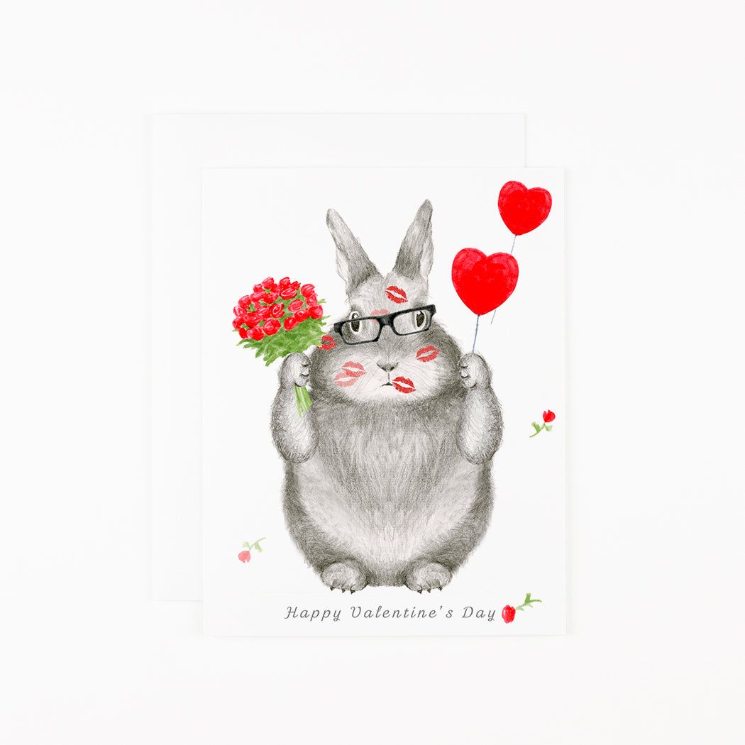 Love Bunny