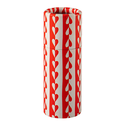 Sweetheart Cylinder Matchboxes