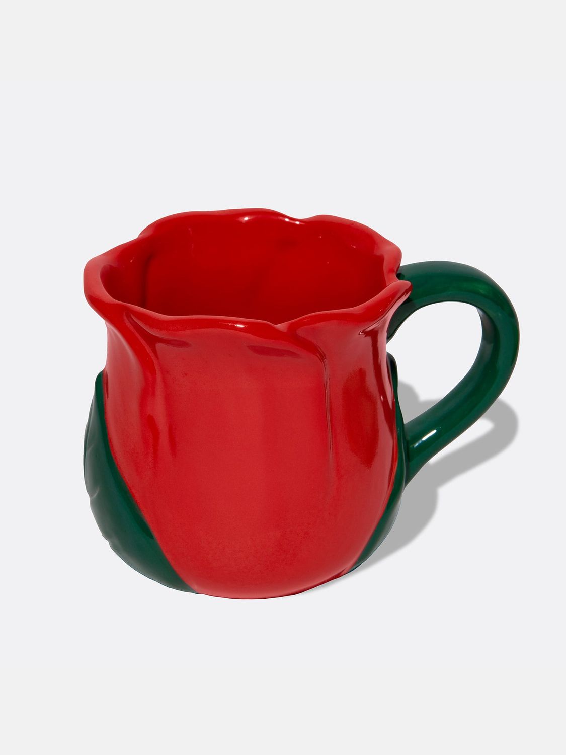 Rose Mug