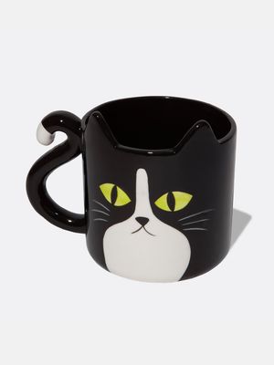 Cat Mug