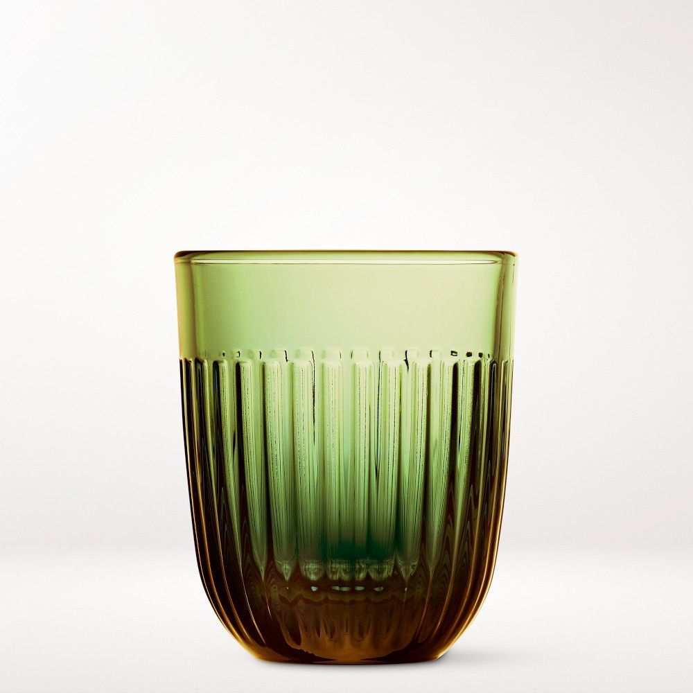 Ouessant Tumbler Olive Green