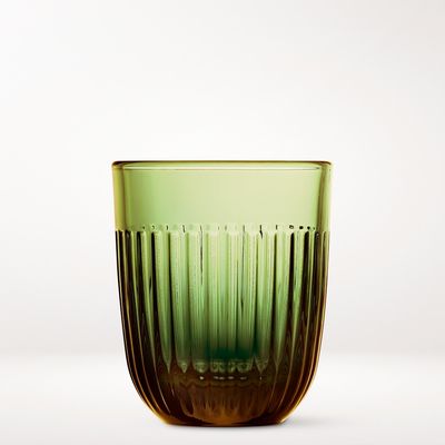 Ouessant Tumbler Olive Green