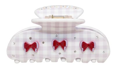 Sweetheart Clip in Sweet as Pie