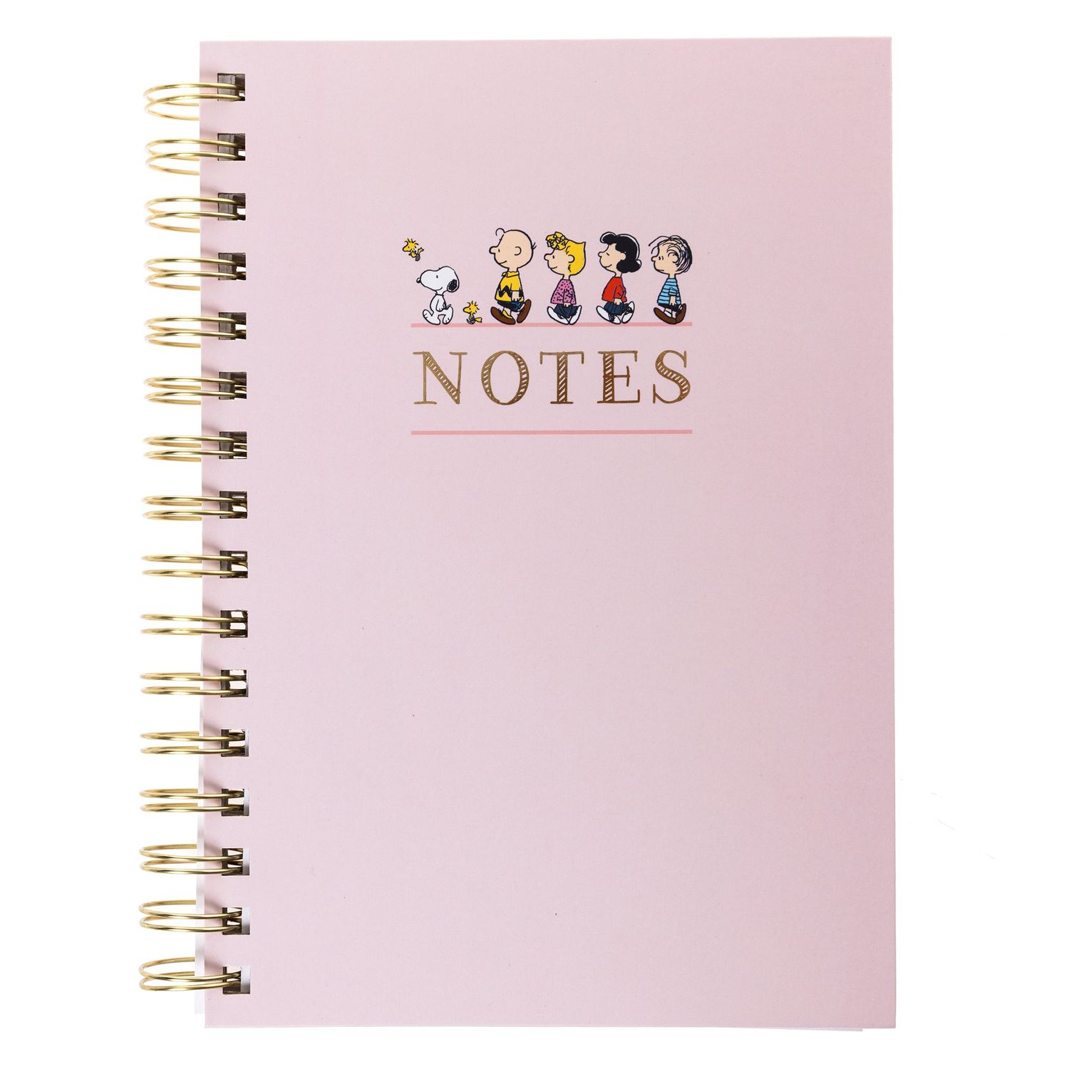 Peanuts® Everyday Journal