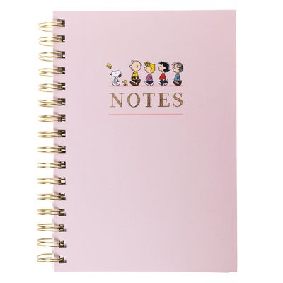Peanuts® Everyday Journal