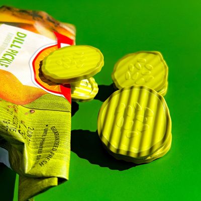 Pickle Clips Bag Clips