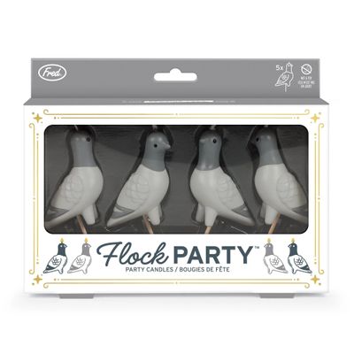 Flock Party