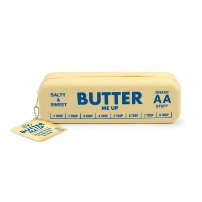 Butter Me up Pouch