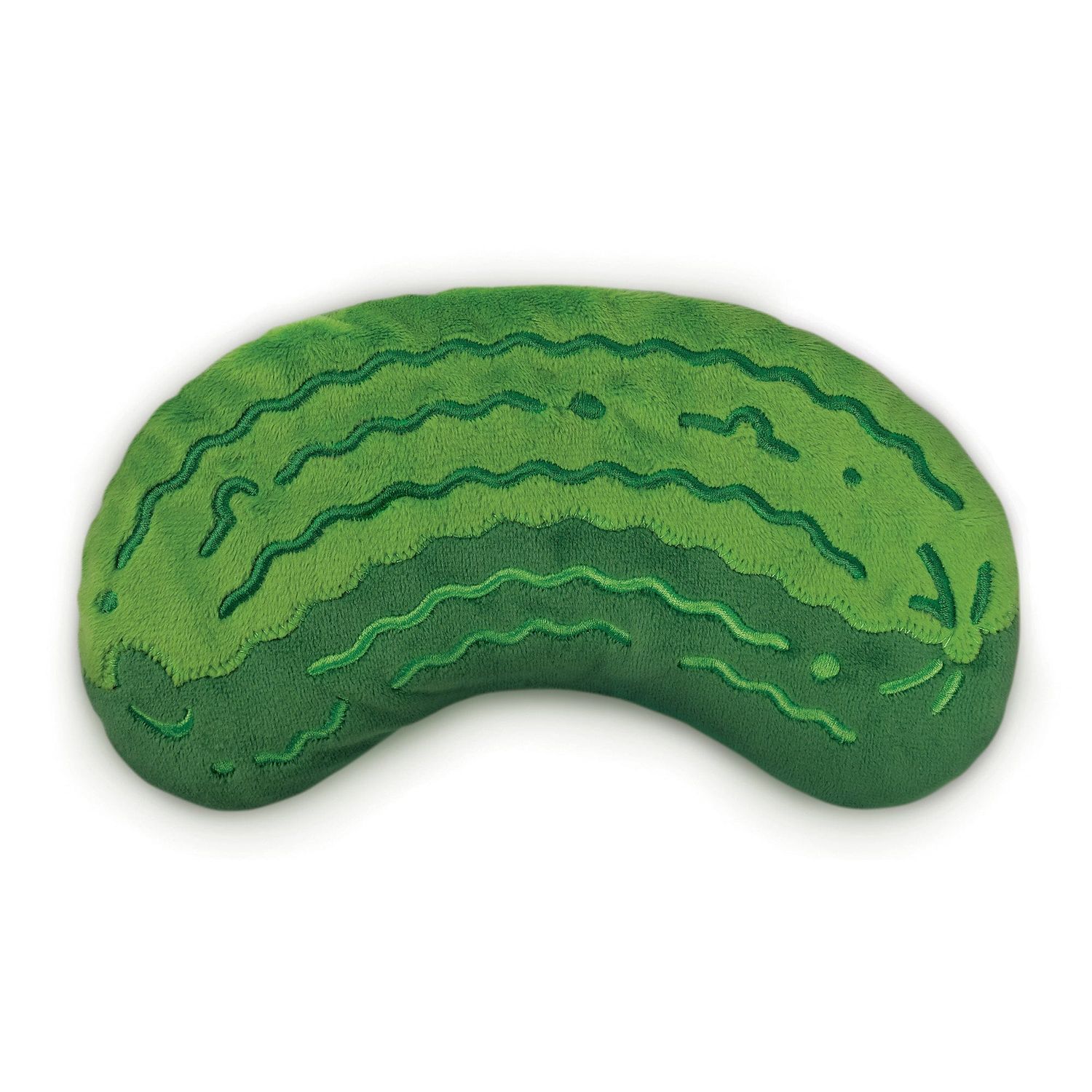 Dilly Dally Pickle Eye Pillow