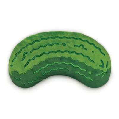 Dilly Dally Pickle Eye Pillow