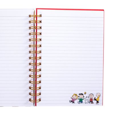 Peanuts® Gang Everyday Journal