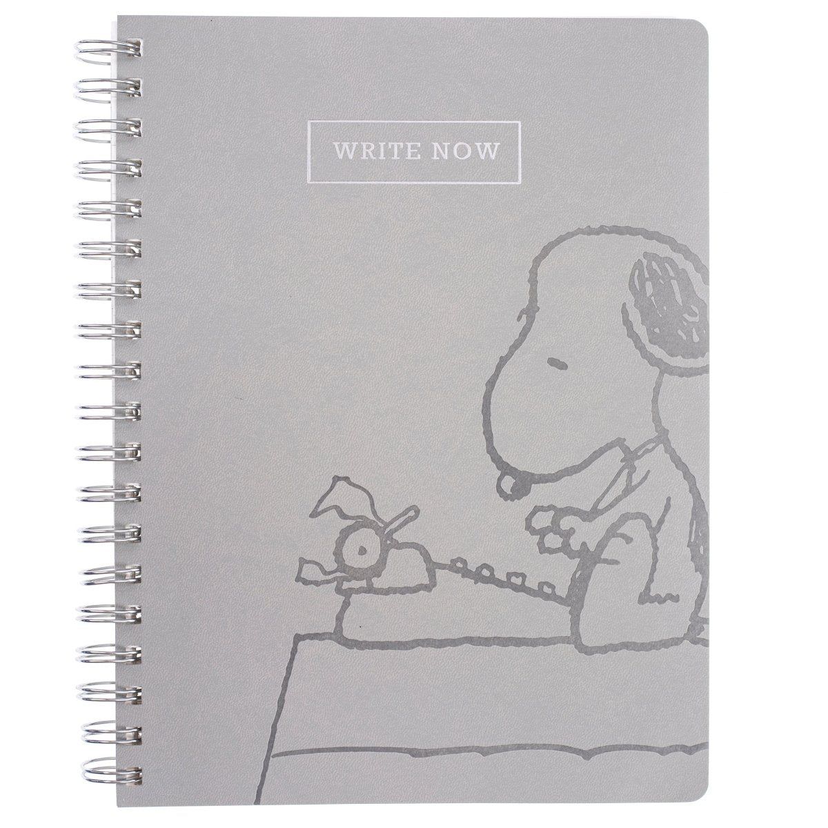 Peanuts® Vegan Leather Journal