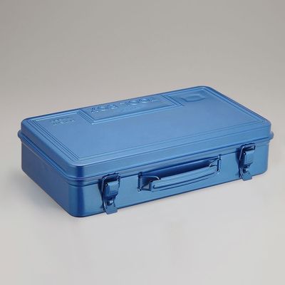 Toyo Trunk Toolbox T-360 Blue
