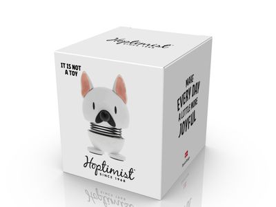 Hoptimist French Bulldog XS