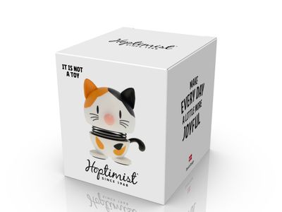 Hoptimist Calico XS