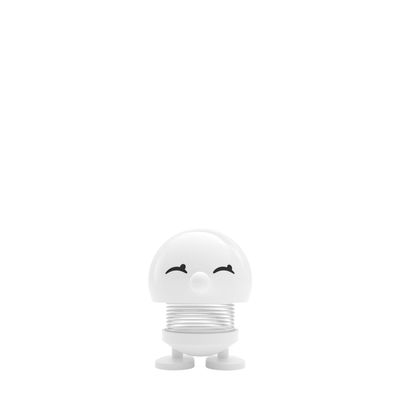 Hoptimist MINI Bumble White