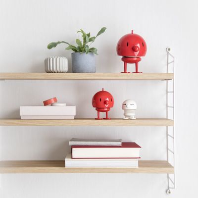 Hoptimist MINI Bumble White