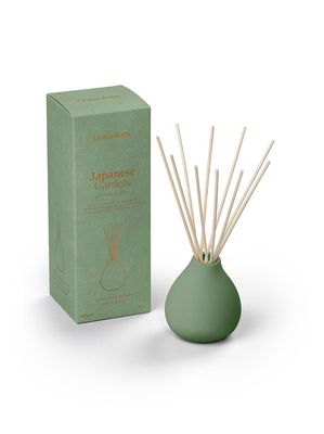 Japanese Garden Reed Diffuser