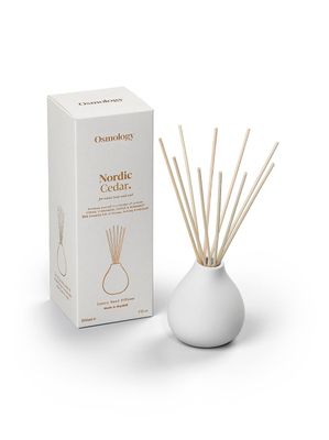 Nordic Cedar Reed Diffuser