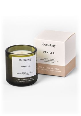 9.8 oz Candle Mayan Vanilla