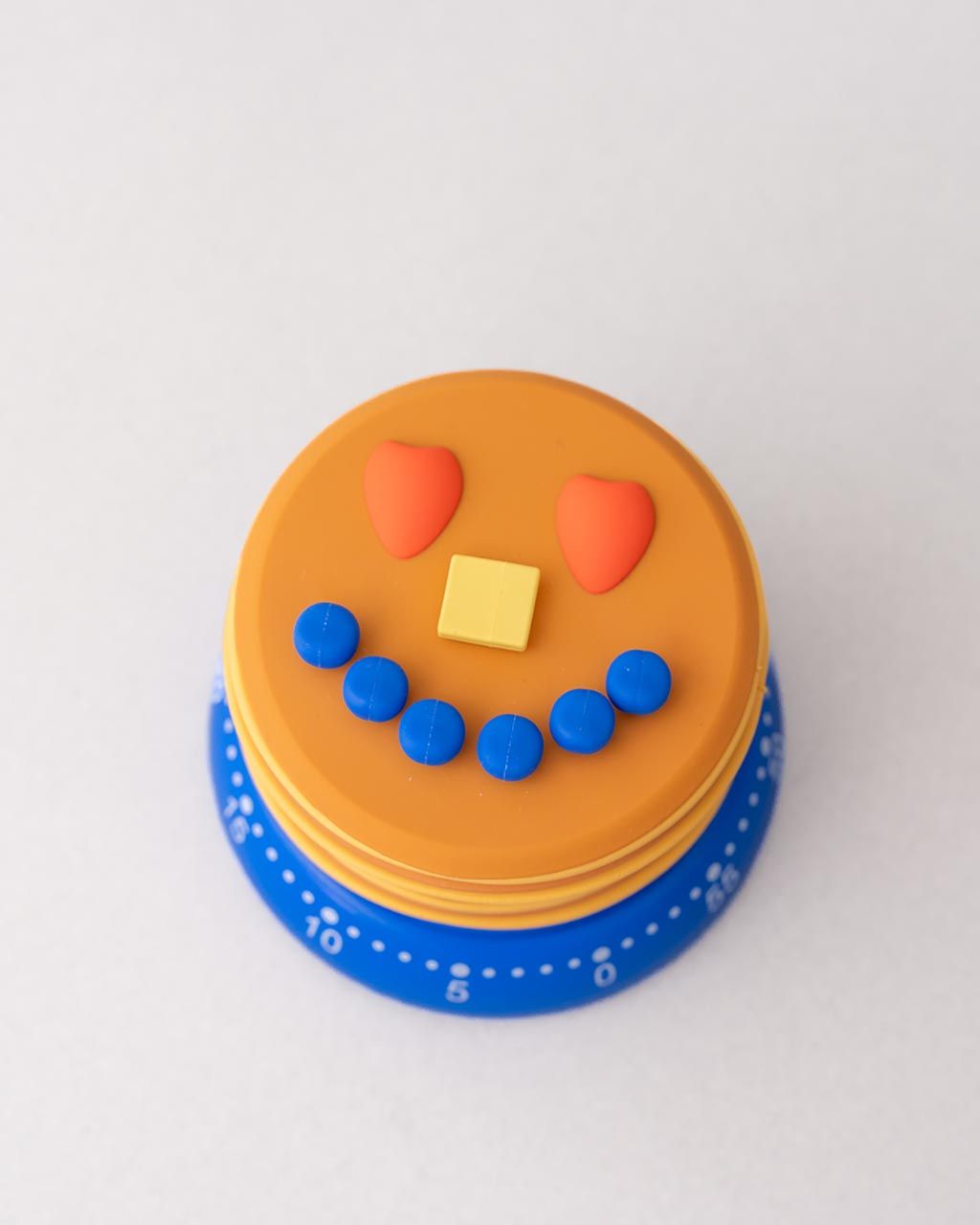 Pancake Smile Kitchen Timer