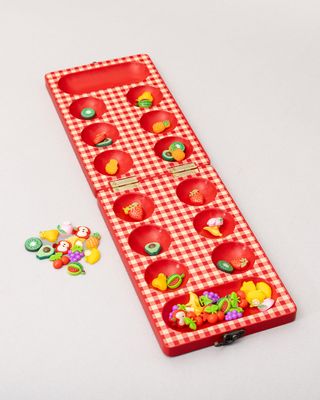 Fruit Mancala