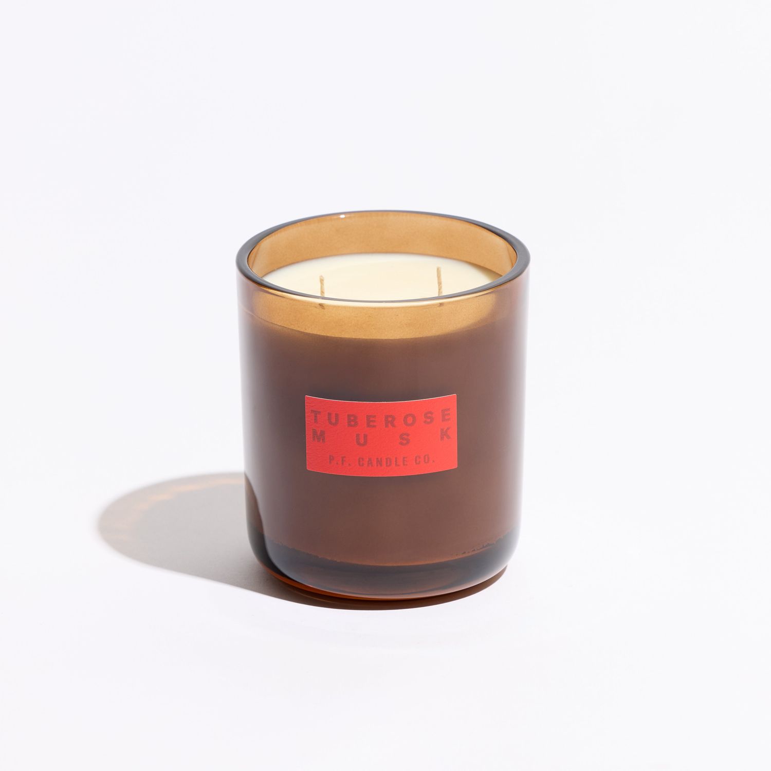 Hi-Fi Candle Tuberose Musk