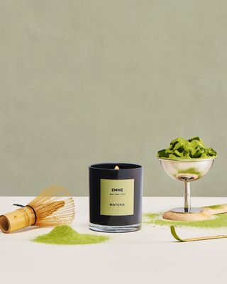 10oz Jar Candle - Matcha