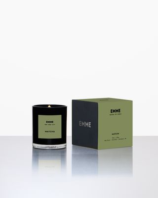 10oz Jar Candle - Matcha