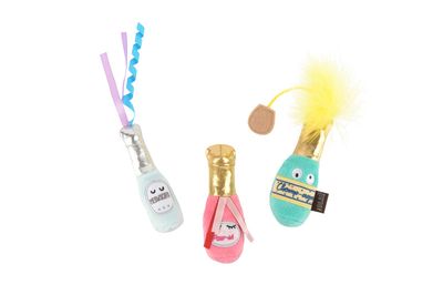 Feline Frenzy Pop, Fizz Meow