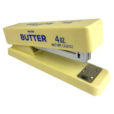 Butter Stapler