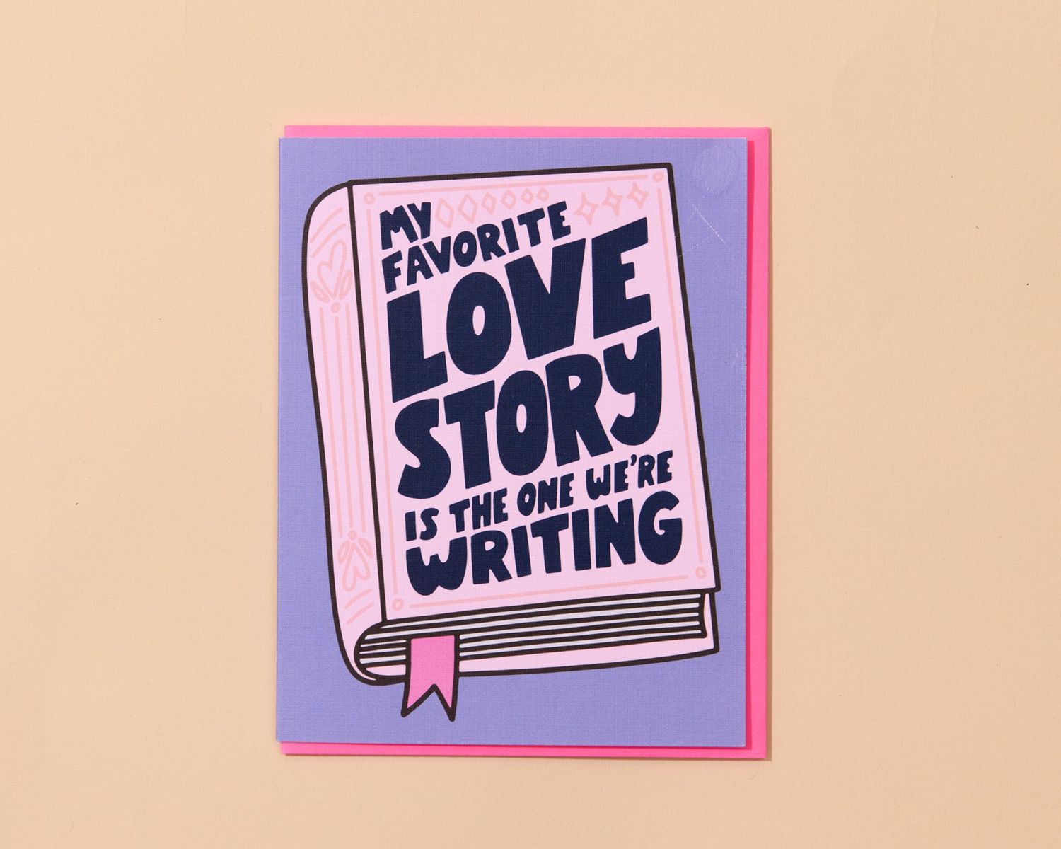 Our Love Story — Your Gal Kiwi