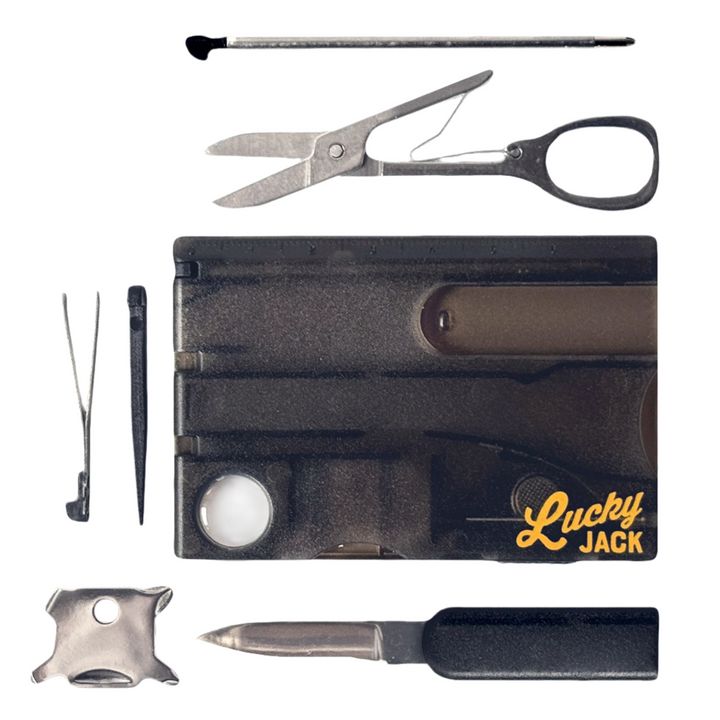 Mini Wallet Tools