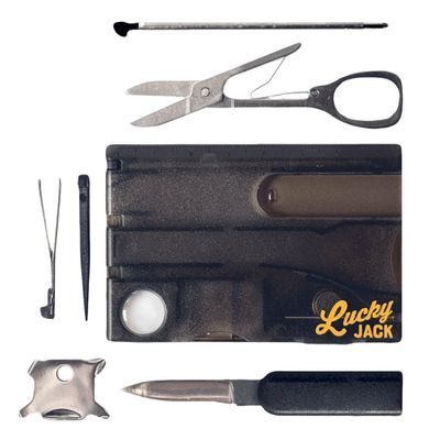 Mini Wallet Tools