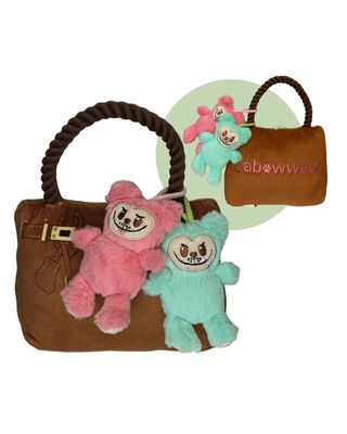 Labowwow Handbag